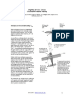 4 LateralDirectional#2BA14D 2