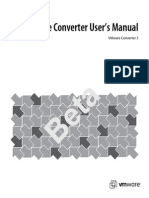 Vmconv3 Manual