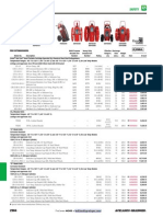 Catalogo Ansul Extintores