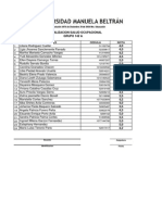 Notas 142A - Matriz Peligros