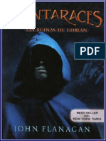 01 Las Ruinas de Gorlan - John Flanagan PDF