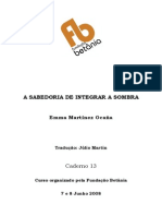 A Sabedoria de Integrar A Sombra PDF