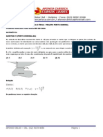 PERITO CRIMINAL - SIMULADO DE MATEMÁTICA - Doc - SOLUÇÕES EM 09 AGO 2014