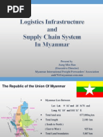 Logisticsinmyanmarbymr Aungminhan 130212215755 Phpapp02