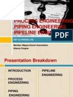 Process-Piping-Pipeline Engg PDP - Ray R10copies