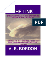 A. R. Bordon - THE LINK - Chapters 1-9