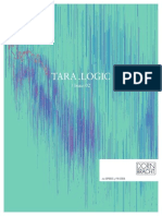 TaraLogic Issue Vol 2 GBIE