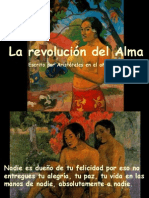 La Revolucion Del Alma