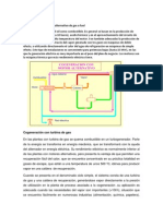 Ciclos de Cogeneración