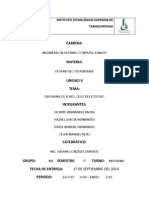 Diagrama de Flujo