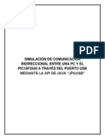 Manual Proyecto Java Usb