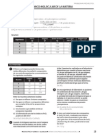 Ampliacion y Evaluacion FQ 1 Bach Santillana