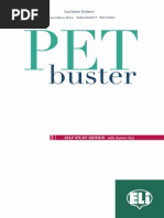 PET Buster