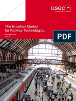 BBF Brazil Report Railway Market