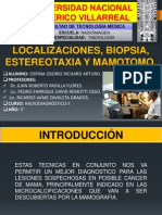 Expo de Radiodiagnostico II.