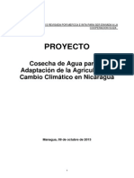 Proyecto Cosecha de Agua Documento Con Comentarios Incorprados