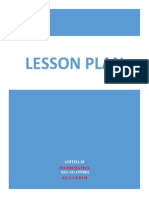 Lesson Plan123