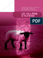 Le Village D'alfonse - Dossier RC6 WEB PUBLIC