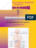 Fisiologia Digestiva