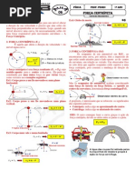 Aula 05-Força Centripeta