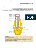 FUZ No117 British Fuze Percussion DA