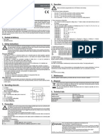 Timer - 198520 - 975-048 PDF