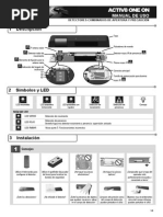 Wizard Sensor de Puertas Ryobi Abb Servicio.