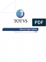 Manual LogixUpdate