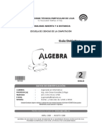 Matematicas Generales y Probabilidad