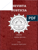 Revista Justicia