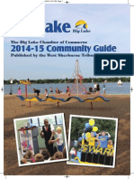 BL Comm Guide 2014-15