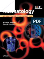 Haematology - An Illustrated Colour Text, 4th Edition - 2