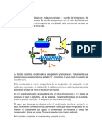 Aplicaciones Ciclo Rankine