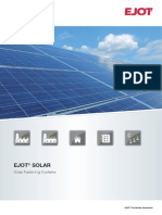 Ejot Solar Full en