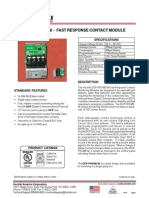 Frcme M - 04 2011