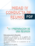 Unidad IV Avance