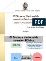 Ciclo de Proyecto