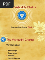 05 Vishuddhi