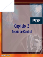 C2 Teoria de Control