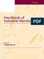 Manual de Micologia Industrial