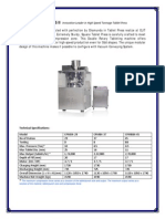 Chamunda Pharma Machinery