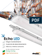 Disano Echo Led - Sept 2014