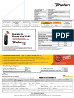 MR Rajeev Verma - .: Other Bill Payment Options