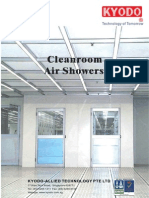 Catalogue Air Shower