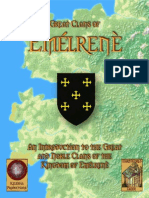 Emelrene Great Clans