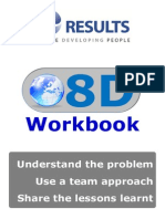 Global 8D Workbook