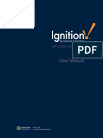 Ignition UserManual v7.7