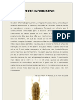 Texto Informativo - 8º