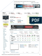 Stock Portfolio, Mutual Fund Investor, Initial Public IPO Offer, NAV Ticker, Asset Allocation