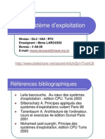 Cours SE-P1 PDF